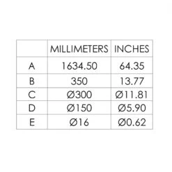 EGLO Aranzola Floor Lamp, Shining Downwards, Black -EGLO Store 10001806 4