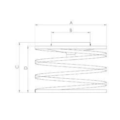 EGLO Cremella Ceiling Light, Ring Design, Black -EGLO Store 10001824 4