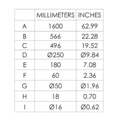 EGLO Lurone Floor Lamp, Black, Three-bulb -EGLO Store 10001836 3