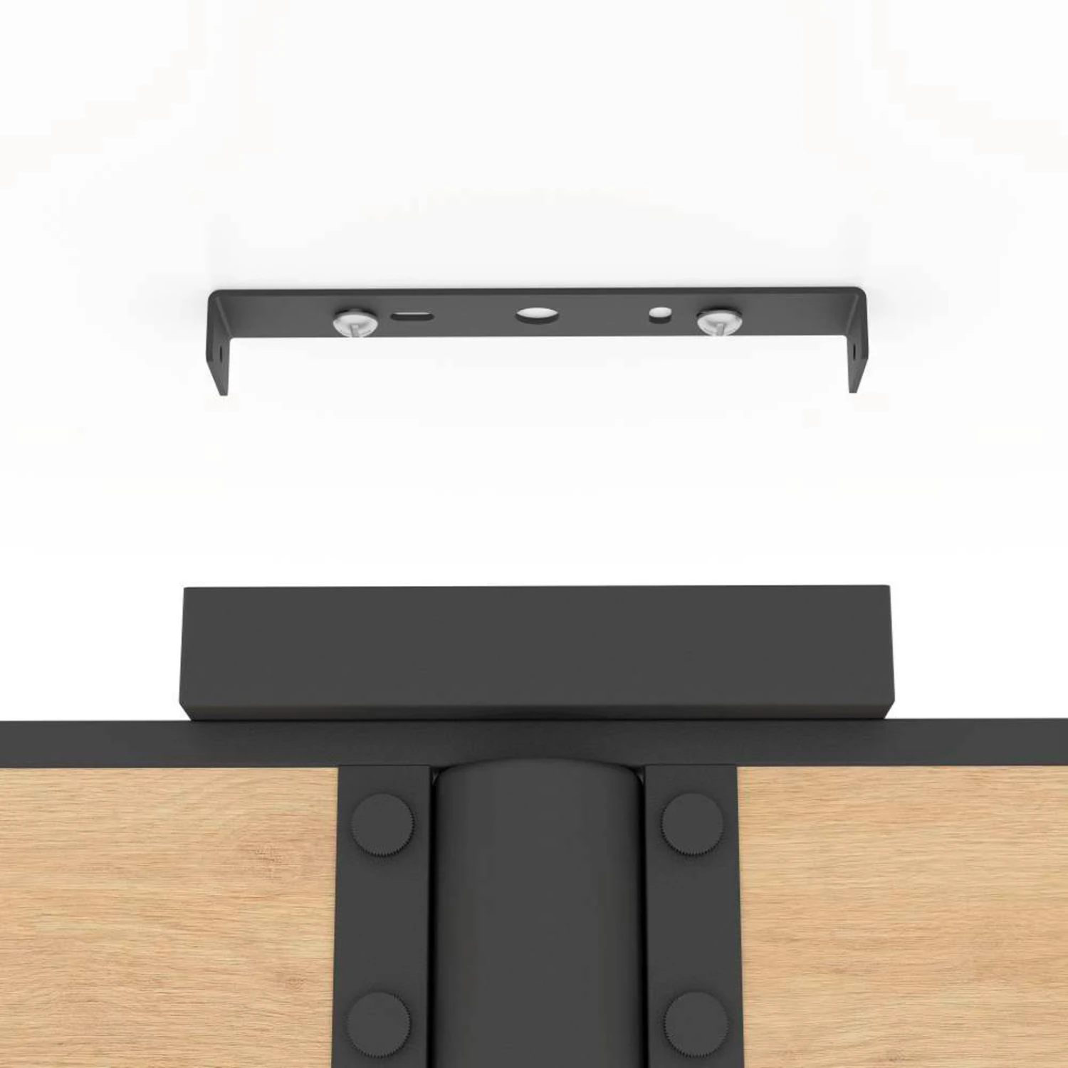 EGLO Bailrigg Ceiling Light, Three-bulb 6 EGLO Bailrigg Ceiling Light, Three-bulb - Image 6