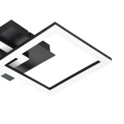 EGLO Connect Paranday-Z LED Ceiling 2-bulb 52 Cm -EGLO Store 10012570 4