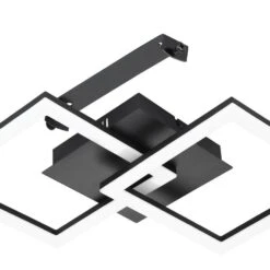 EGLO Connect Paranday-Z LED Ceiling 2-bulb 52 Cm -EGLO Store 10012570 5