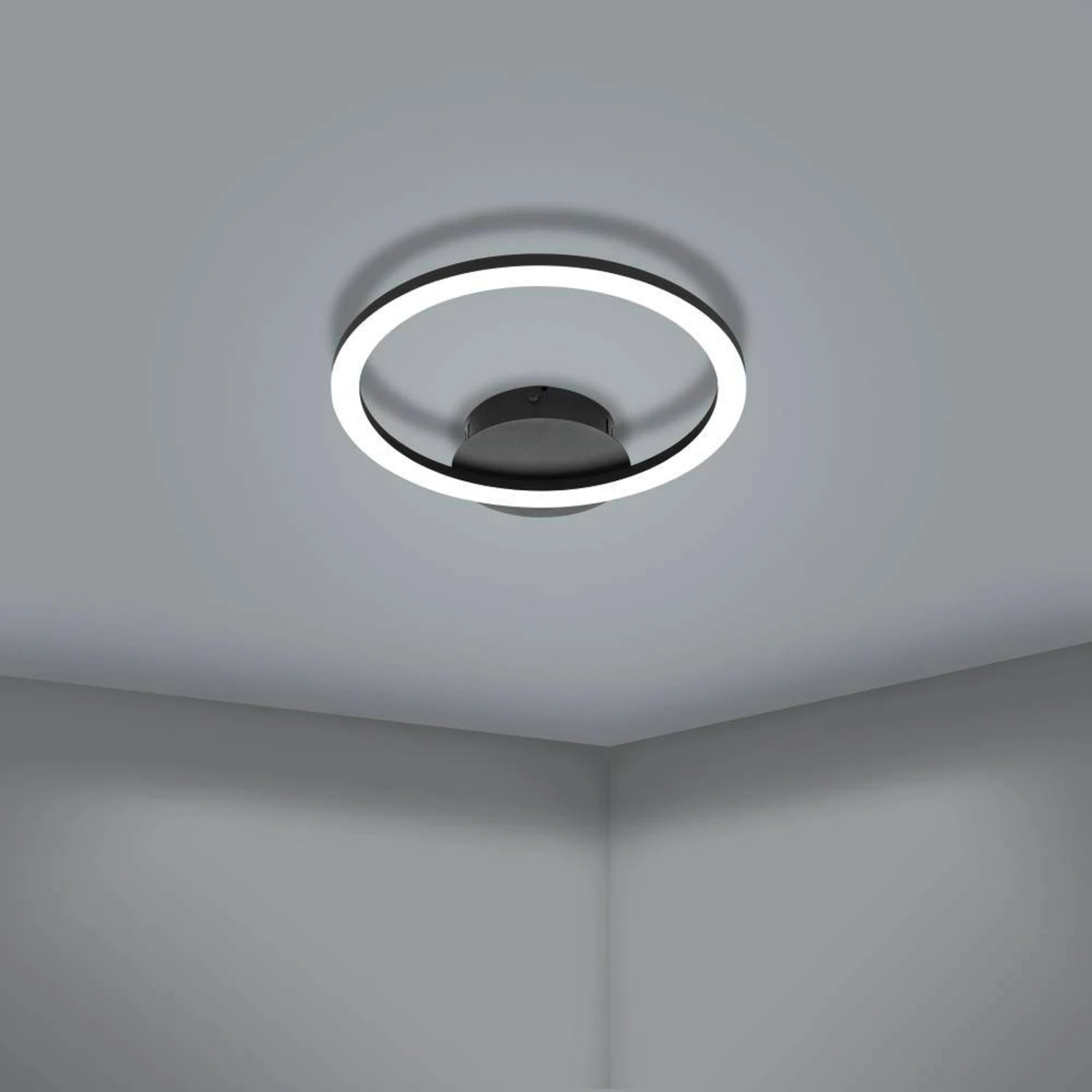 EGLO Connect Parrapos-Z LED Ceiling Lamp, 1-bulb 5 EGLO Connect Parrapos-Z LED Ceiling Lamp, 1-bulb - Image 5