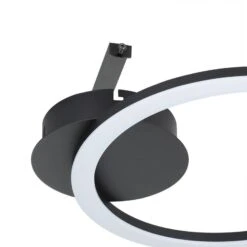 EGLO Connect Parrapos-Z LED Ceiling Lamp, 1-bulb 15 EGLO Connect Parrapos-Z LED Ceiling Lamp, 1-bulb -EGLO Store 10012604 7