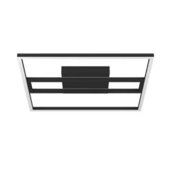 EGLO Connect Calagrano-Z Ceiling Light 45cm X 45cm