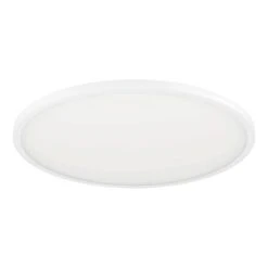 EGLO Connect Sarsina-Z Ceiling Lamp White, Ø 60 cm