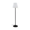 EGLO Alghera Outdoor Floor Lamp With An E27 Socket