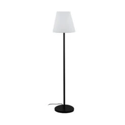 EGLO Alghera Outdoor Floor Lamp With An E27 Socket