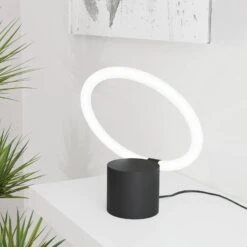 EGLO Caranacoa LED Table Lamp