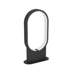 EGLO Codriales LED Table Lamp, Black -EGLO Store 10015312 2