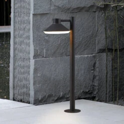 EGLO Ninnarella LED Path Light