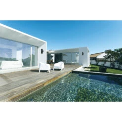 EGLO Ascoli 2 Light 13 Inch Black Outdoor Wall Light -EGLO Store 200147a app 04