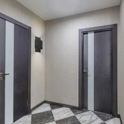 EGLO Kibea LED 10 Inch Matte Black Outdoor Wall Light -EGLO Store 200886a app 06