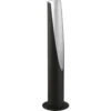EGLO Barbotto 16 Inch 10.00 Watt Black Table Lamp Portable Light