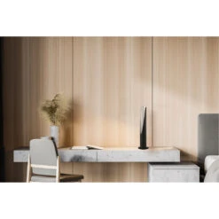 EGLO Barbotto 16 Inch 10.00 Watt Black Table Lamp Portable Light 11 EGLO Barbotto 16 Inch 10.00 Watt Black Table Lamp Portable Light -EGLO Store 203387a app 03