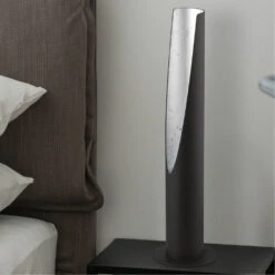 EGLO Barbotto 16 Inch 10.00 Watt Black Table Lamp Portable Light 14 EGLO Barbotto 16 Inch 10.00 Watt Black Table Lamp Portable Light -EGLO Store 203387a app 06