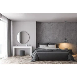 EGLO Carlton 3 1 Light 8 Inch Black/Silver Geometric Pendant Ceiling Light 13 EGLO Carlton 3 1 Light 8 Inch Black/Silver Geometric Pendant Ceiling Light -EGLO Store 203522a app 05