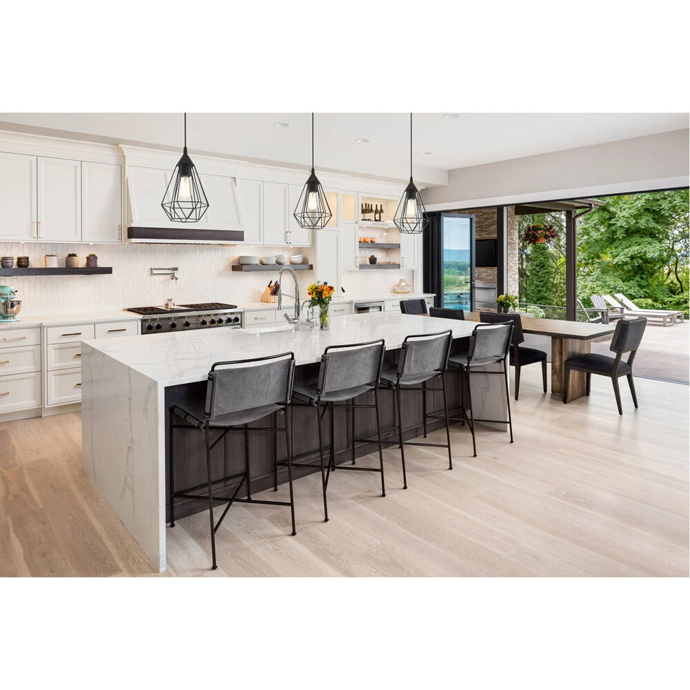 EGLO Lindell 1 Light 7 Inch Matte Black Pendant Ceiling Light 2 EGLO Lindell 1 Light 7 Inch Matte Black Pendant Ceiling Light - Image 2