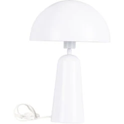 EGLO Aranzola 17.83 Inch 60.00 Watt White Table Lamp Portable Light