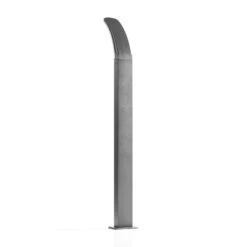 EGLO Fiumicino LED Path Lamp In A Curved Shape -EGLO Store 3000711 3