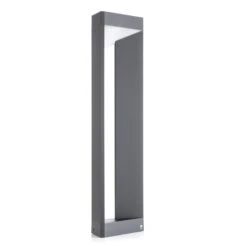 EGLO Nembro LED Path Light IP54, Die-cast Aluminium -EGLO Store 3000716 3