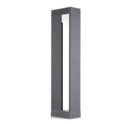 EGLO Nembro LED Path Light IP54, Die-cast Aluminium -EGLO Store 3000716 6