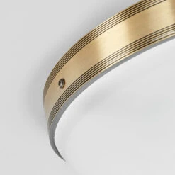 EGLO Beautiful Ceiling Light Impery In Antique Style -EGLO Store 3001131 5