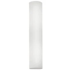 EGLO Simple Wall Light Zena, Height 39 Cm