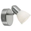 EGLO Aparte Wall Light Dake