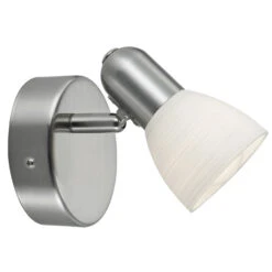 EGLO Aparte Wall Light Dake