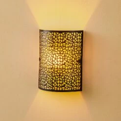 EGLO Almera Wall Light