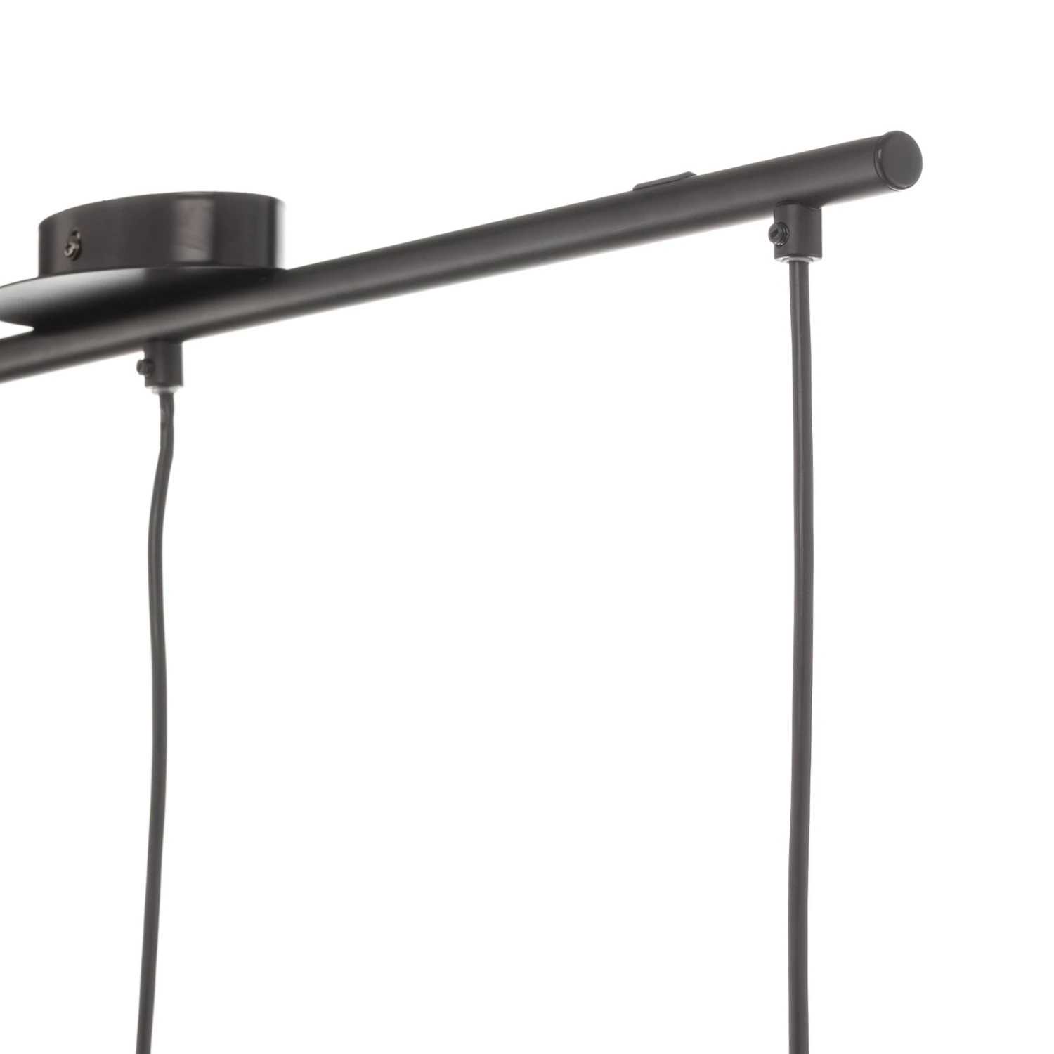 EGLO 3-bulb Vintage Pendant Light Tarbes In Copper 8 EGLO 3-bulb Vintage Pendant Light Tarbes In Copper - Image 8