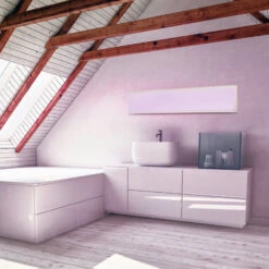 EGLO Connect Salobrena-C LED Light, Rectangular -EGLO Store 3032052 3