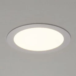 EGLO Connect Fueva-C LED Recessed Light 22.5cm