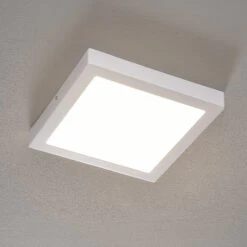 EGLO Connect Fueva-C Ceiling Light 30 Cm White