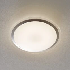 EGLO Connect Competa-C LED Ceiling Light