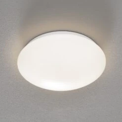 EGLO Connect Giron-C LED Ceiling Light White