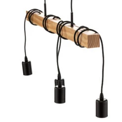 EGLO Townshend Pendant Lamp, 4-bulb -EGLO Store 3032131 6