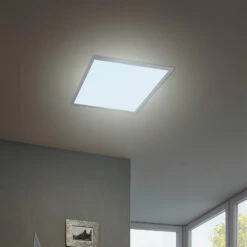 EGLO Connect Salobrena-C LED Panel, 30x30 Cm -EGLO Store 3032149 6