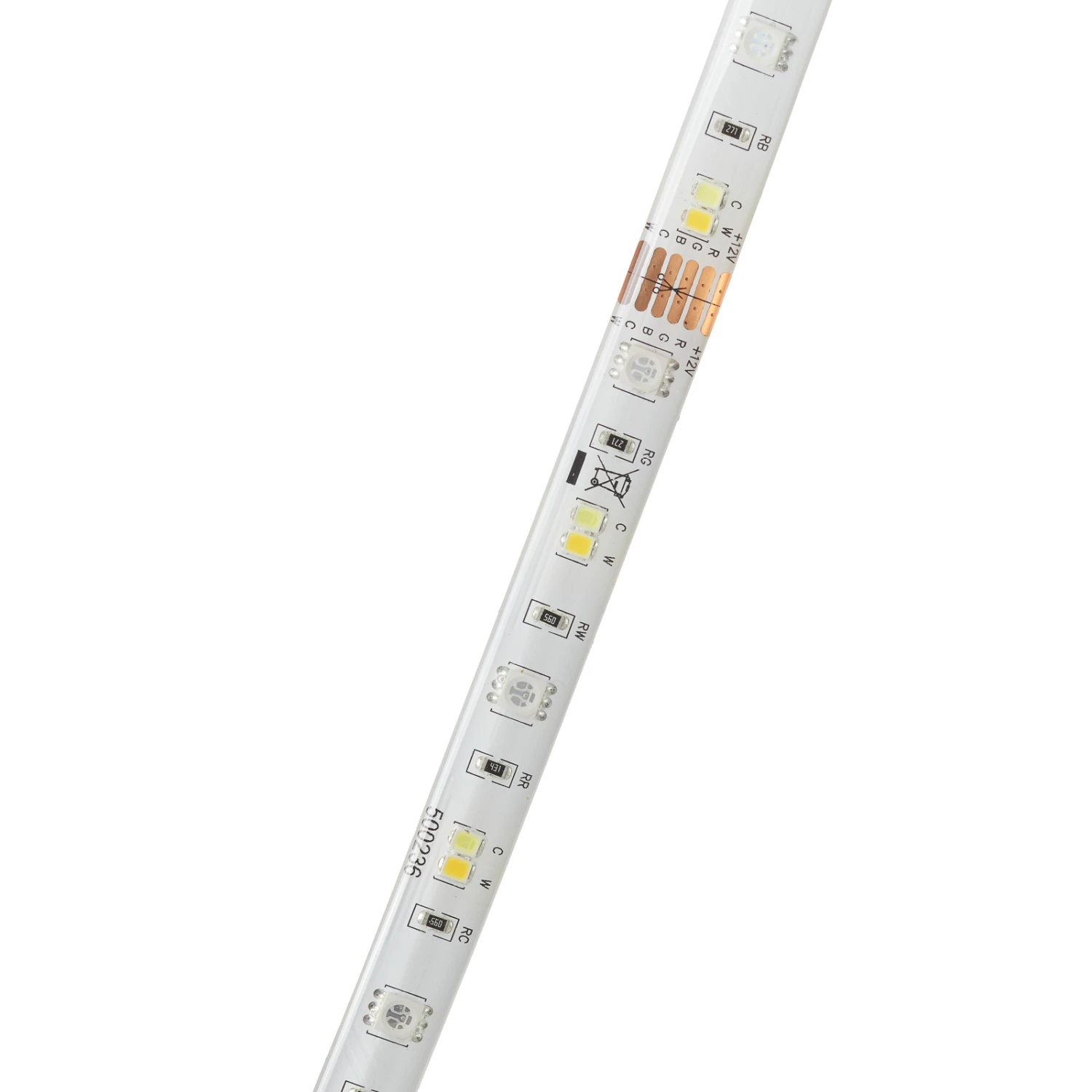 EGLO Connect Stripe-C LED Strip RGBW 300 Cm 7 EGLO Connect Stripe-C LED Strip RGBW 300 Cm - Image 7