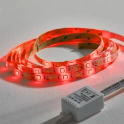 EGLO Connect Stripe-C LED Strip RGBW 300 Cm 17 EGLO Connect Stripe-C LED Strip RGBW 300 Cm -EGLO Store 3032158 8