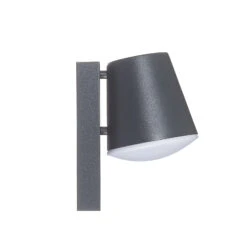 EGLO Connect Caldiero-C LED Wall Lamp Anthracite -EGLO Store 3032171 2
