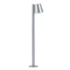 EGLO Connect Caldiero-C LED Path Light, Steel