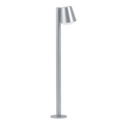 EGLO Connect Caldiero-C LED Path Light, Steel