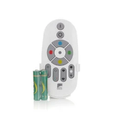 EGLO Connect Fraioli-C LED Ceiling Lamp, Curved -EGLO Store 3032199 6