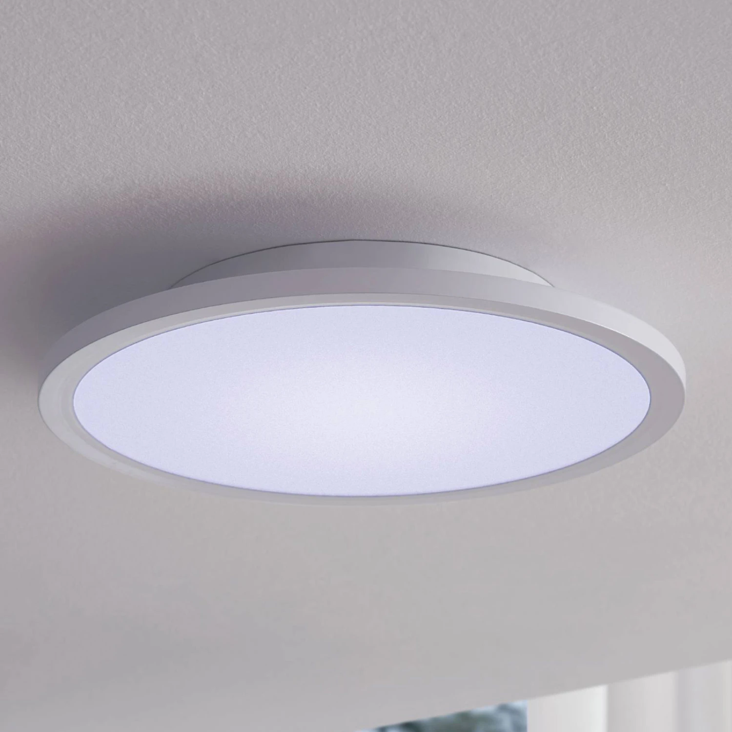 EGLO Connect Sarsina-C LED Ceiling Light 30 Cm 3 EGLO Connect Sarsina-C LED Ceiling Light 30 Cm - Image 3