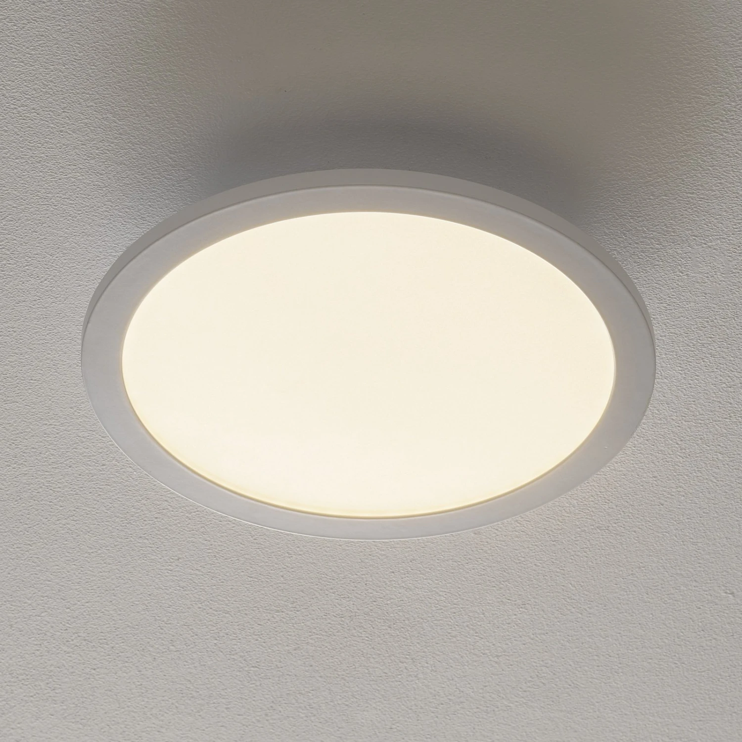 EGLO Connect Sarsina-C LED Ceiling Light 30 Cm 1 EGLO Connect Sarsina-C LED Ceiling Light 30 Cm