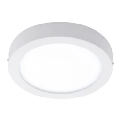 EGLO Connect Argolis-C Outdoor Light Round White