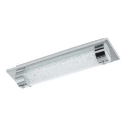EGLO Tolorico LED Ceiling Light, 35 Cm Long