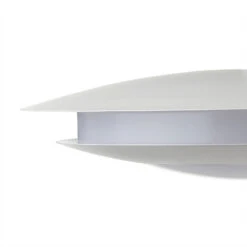 EGLO Connect Moneva-C LED Hanging Lamp White Ø40.5 -EGLO Store 3032502 4